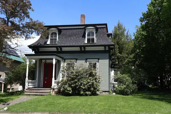 9 Shaw Street, Lebanon, NH 03766