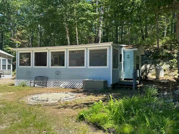 201 Hanson Mill Rd Road #10, Moultonborough, NH 03254