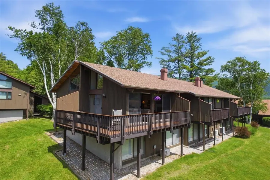 60 Murray Hill Heights Road #Unit 23, Manchester Center, VT 05255 - #3