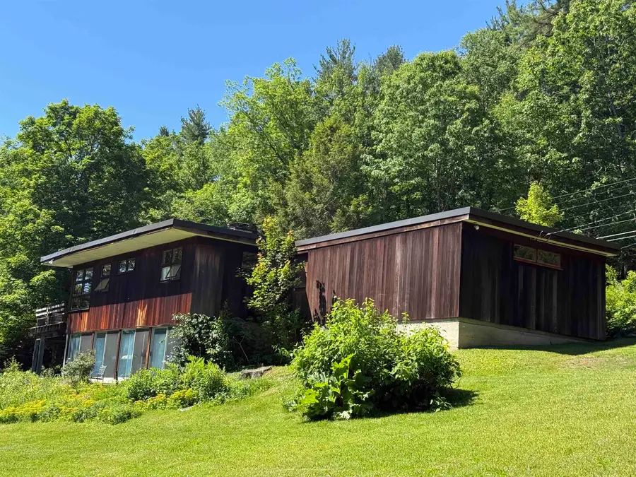 211 Pleasant Valley Road, Brattleboro, VT 05301 - #2