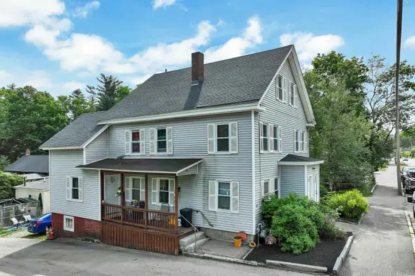456 N State Street, Concord, NH 03301-3245