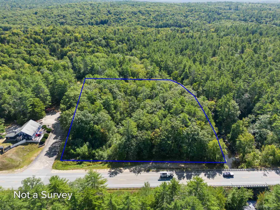 0 Suncook Valley Road, Barnstead, NH 03218 - #3