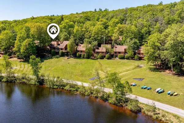 820 Covered Bridge Lane, Grantham, NH 03753