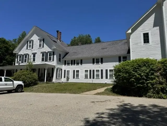 1294 Rte 175 Route, Campton, NH 03223 - #1