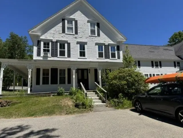 1294 Rte 175 Route, Campton, NH 03223 - #3