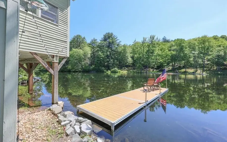 30 Riverside Drive, Ashland, NH 03217 - #3