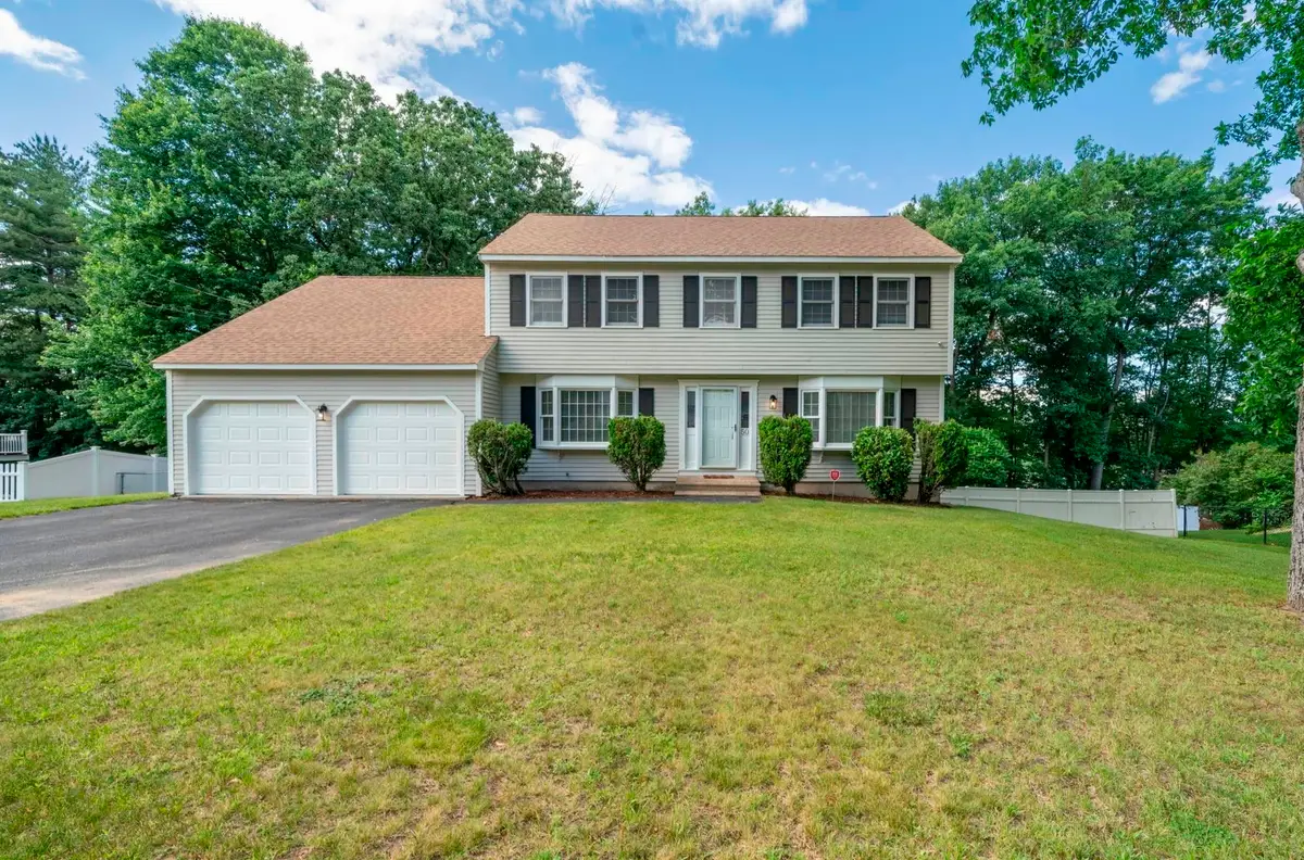 50 Spindlewick Drive, Nashua, NH 03062 - #1