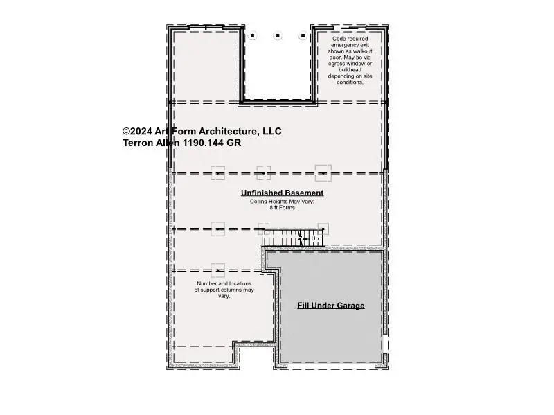 8-7 Coyote Court, Barrington, NH 03825 - #3
