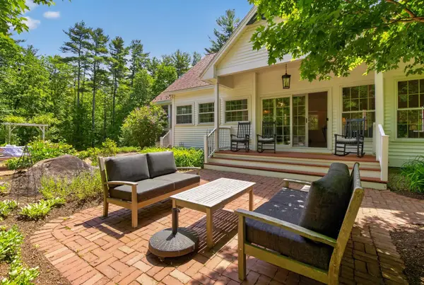 402 Bay Road, Durham, NH 03824