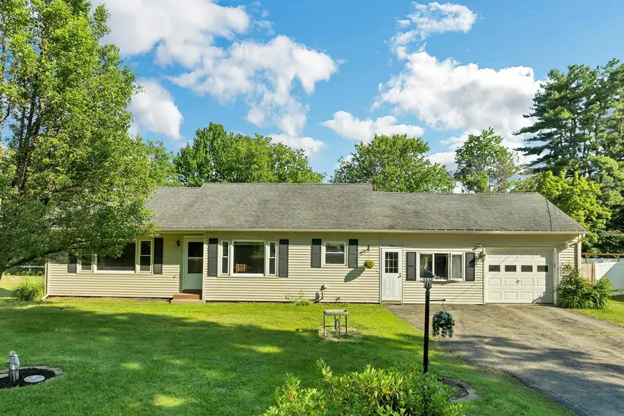 125 Woodland Avenue, Gilford, NH 03249 - #2