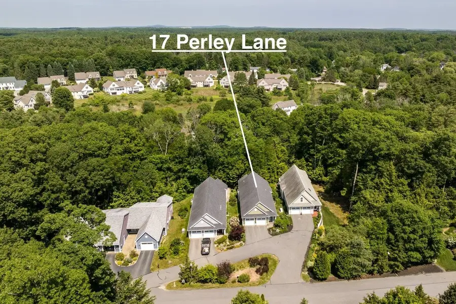 17 Perley Lane, Durham, NH 03824 - #2