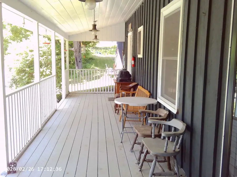 252 Spring Road, Tunbridge, VT 05077 - #2
