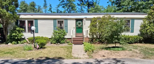 53 River Ledge Drive, Goffstown, NH 03045