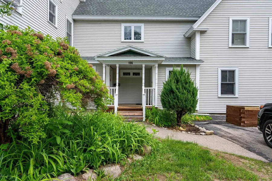 196 East Main Street #Unit 5, Conway, NH 03818 - #2