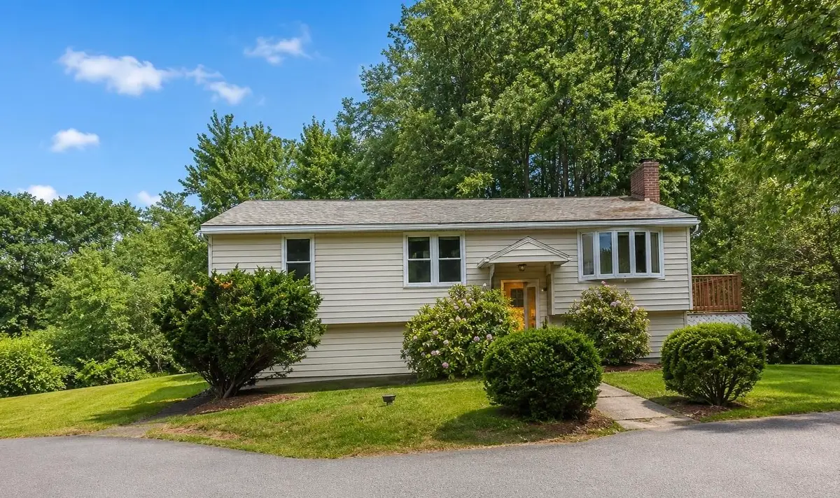 632 Raymond Road, Chester, NH 03036 - #1