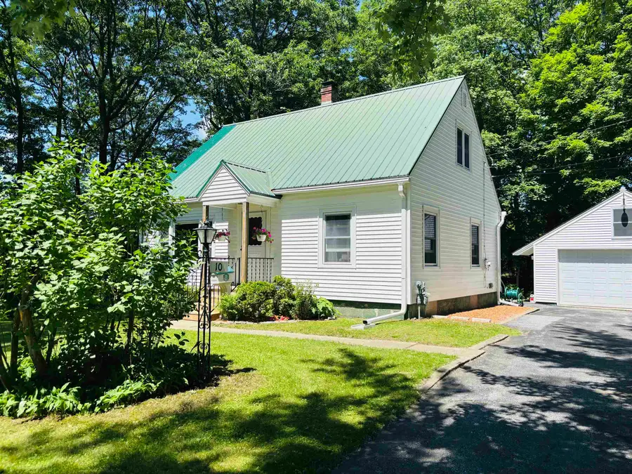10 Bosworth Street, Swanton, VT 05458 - #3