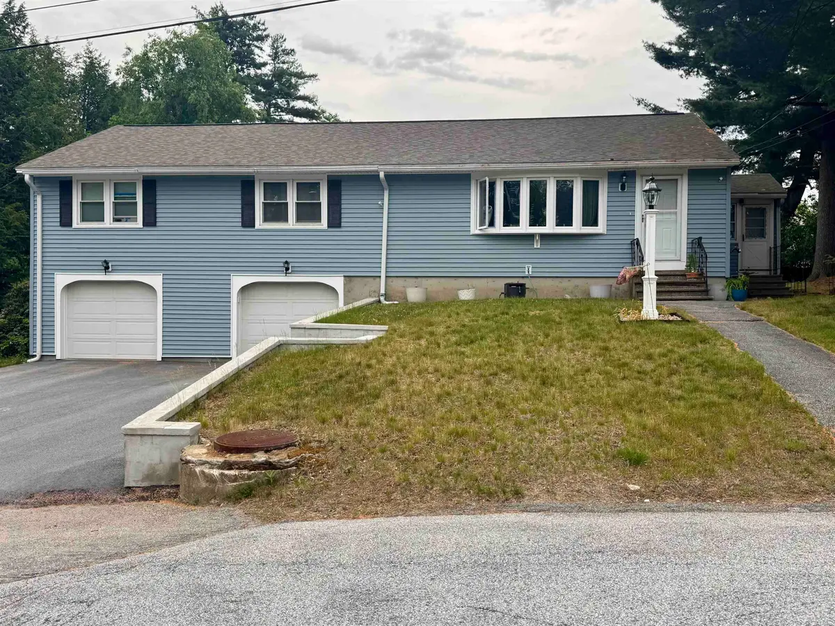 175 Pennsylvania Avenue, Manchester, NH 03104 - #1