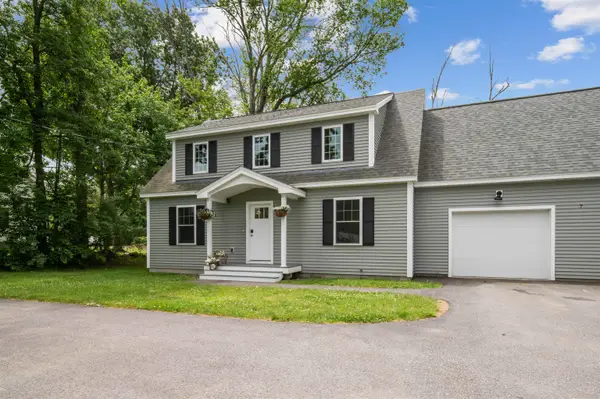 7 Hampton Road #2, Exeter, NH 03833