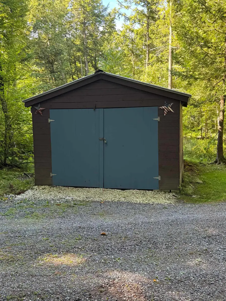 306 Hammond Shore Road, Franklin, VT 05457 - #2