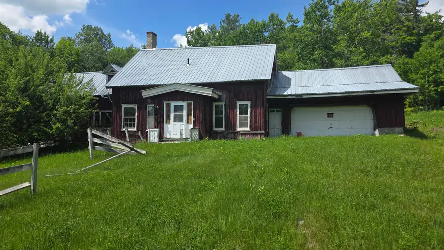 91 Venheim Road, Lunenburg, VT 05906 - #2