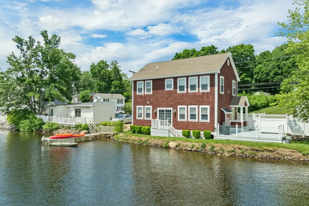 35 North Shore Road, Derry, NH 03038 - #1