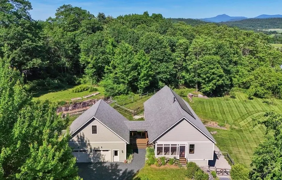 2516 Rotax Road, Monkton, VT 05469 - #2