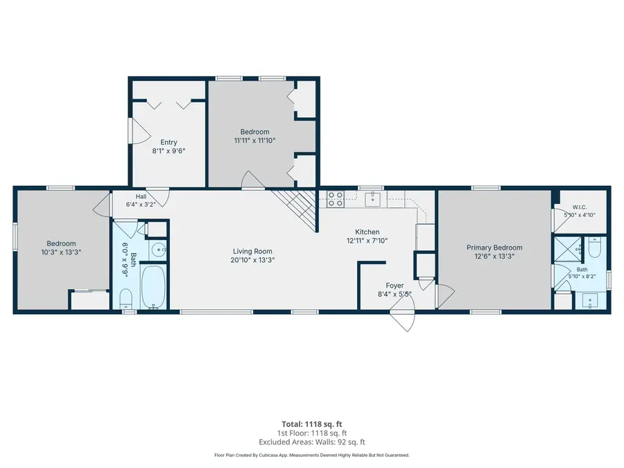 44 Hazel Drive, Concord, NH 03301 - #2