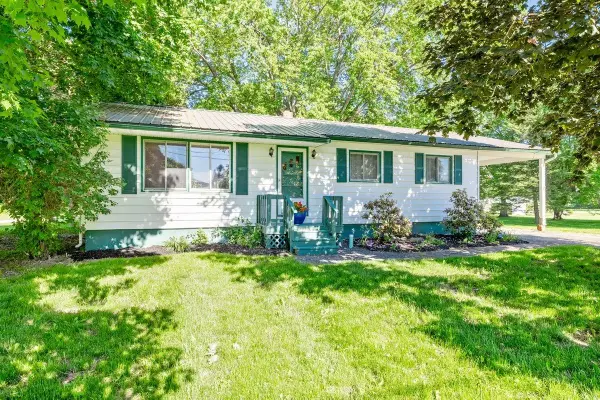 270 Winters Lane, Alburgh, VT 05440