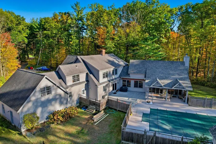 214 Kylies Way, Colchester, VT 05446 - #3