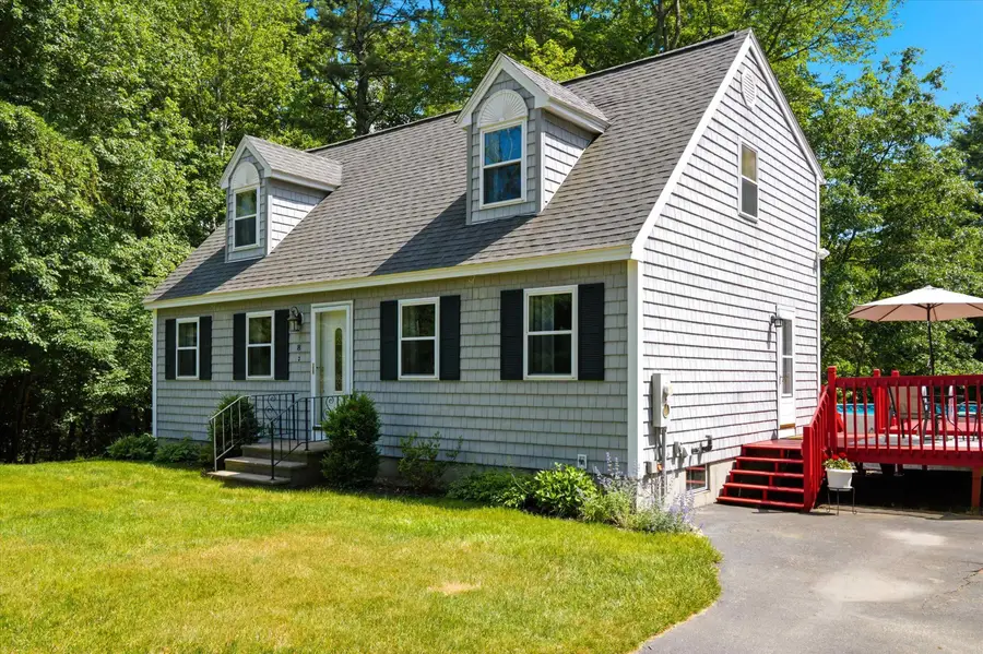 8 Oriole Lane, Londonderry, NH 03053 - #2