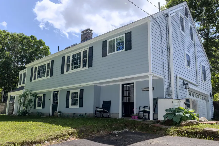 59 Blaze Hill Road, Hopkinton, NH 03229 - #2
