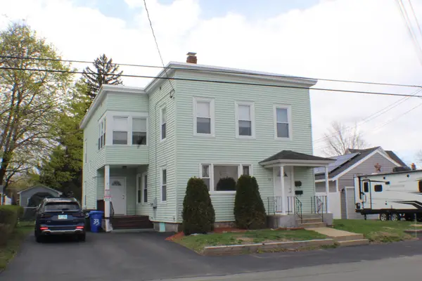 33 Kearsarge Street, Manchester, NH 03102