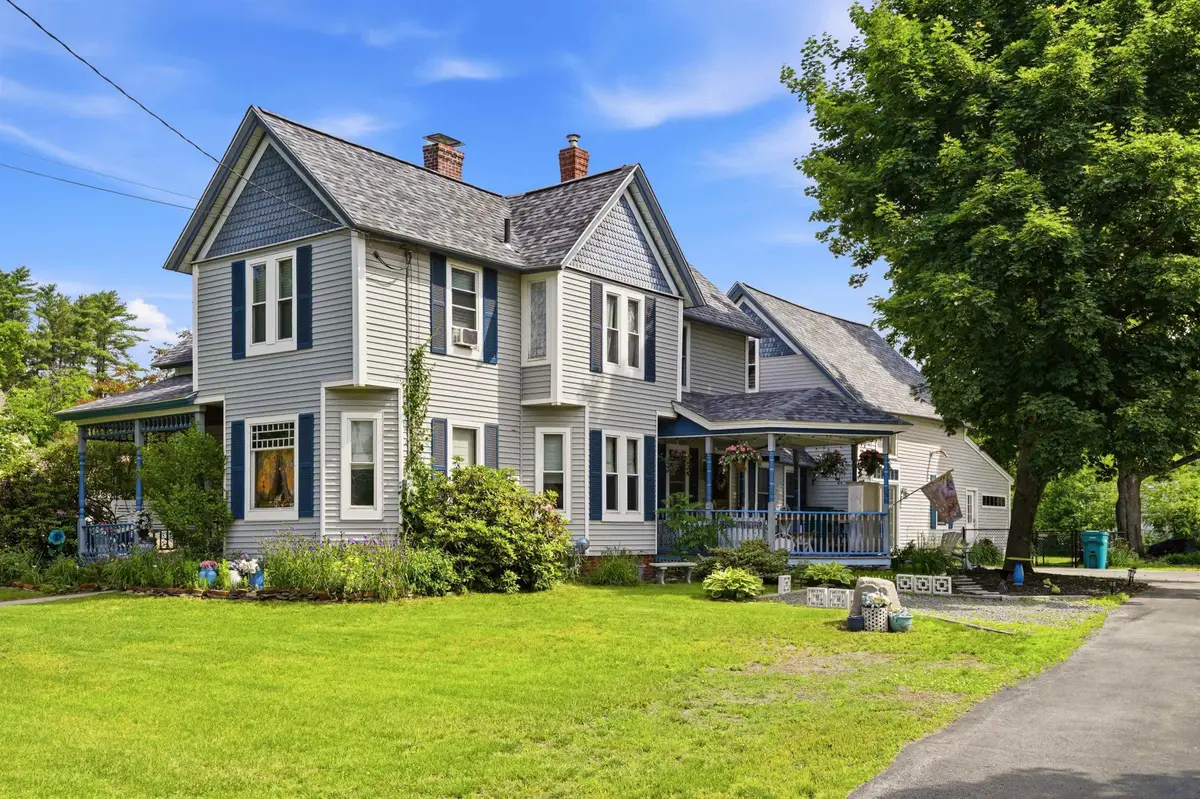 67 Park Avenue, Keene, NH 03431 - #1