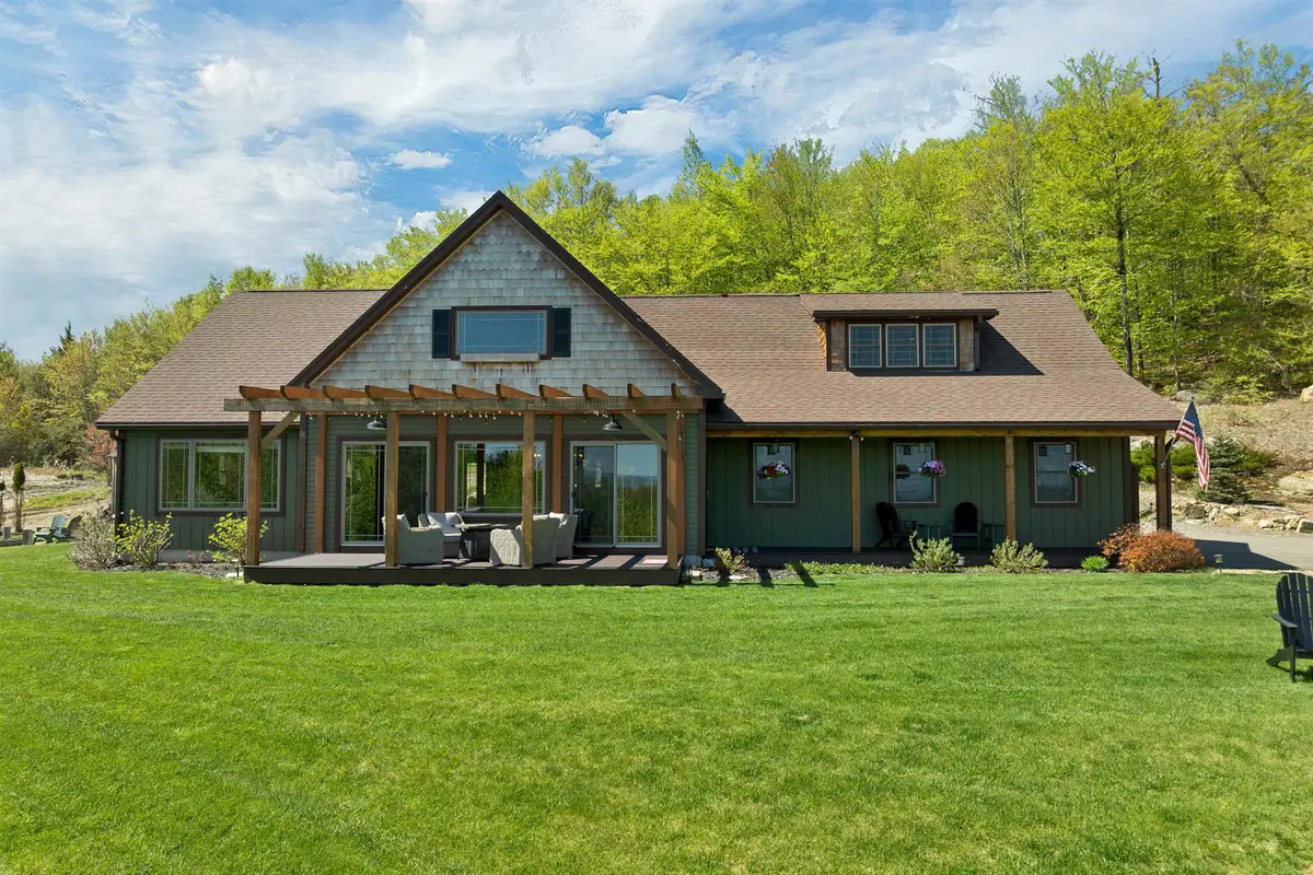 11 Vail Road, Sanbornton, NH 03269 - #1