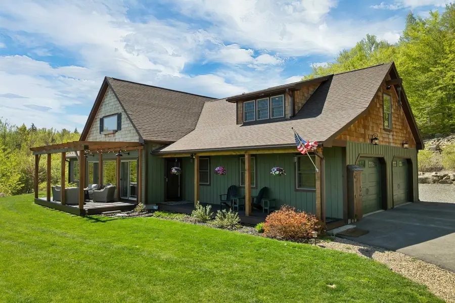 11 Vail Road, Sanbornton, NH 03269 - #2