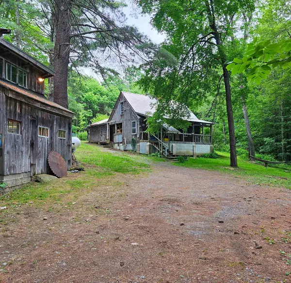 240 Black North Road, Acworth, NH 03601