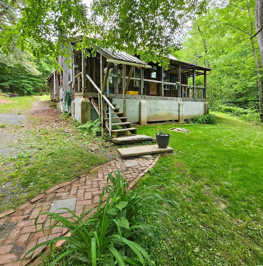 240 Black North Road, Acworth, NH 03601 - #2