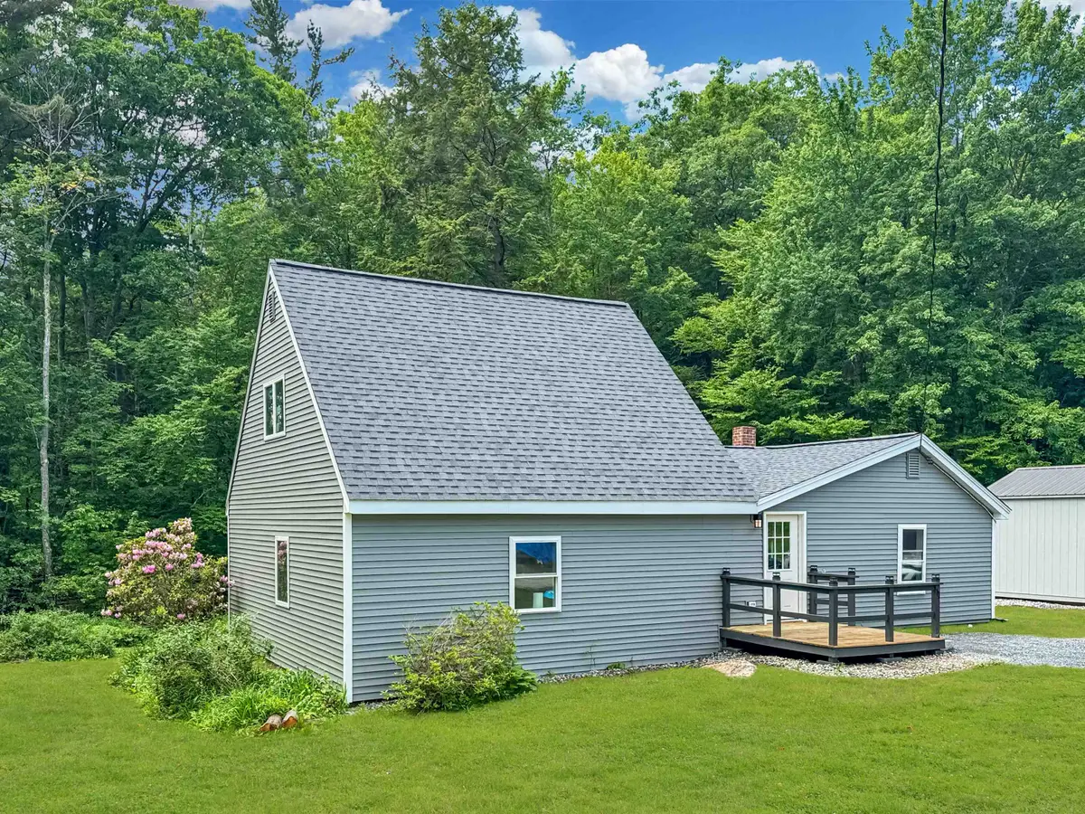 11  Saint Jean Street, Jaffrey, NH 03452 - #1