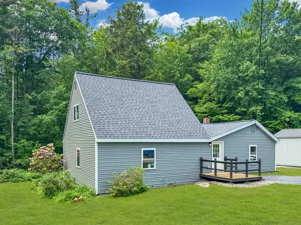 11  Saint Jean Street, Jaffrey, NH 03452