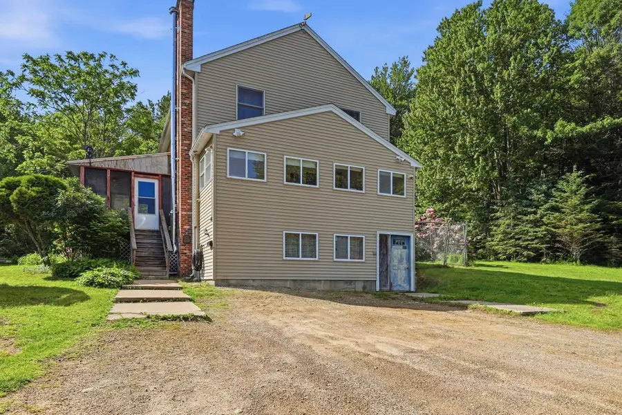 224 King Road, Alexandria, NH 03222 - #2
