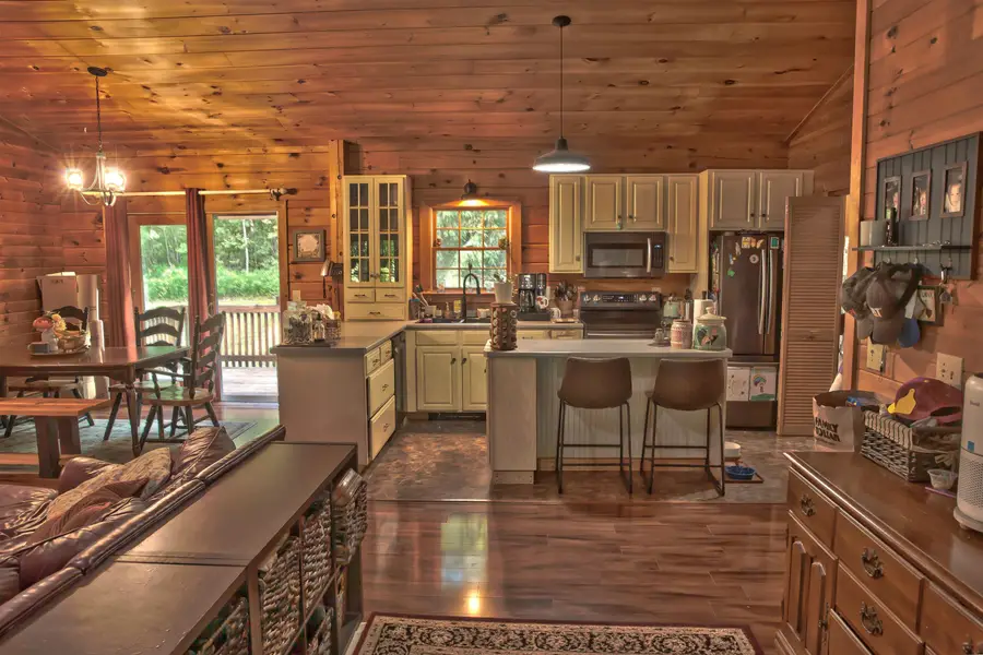 365 Maple Ridge Road, Danby, VT 05739 - #2