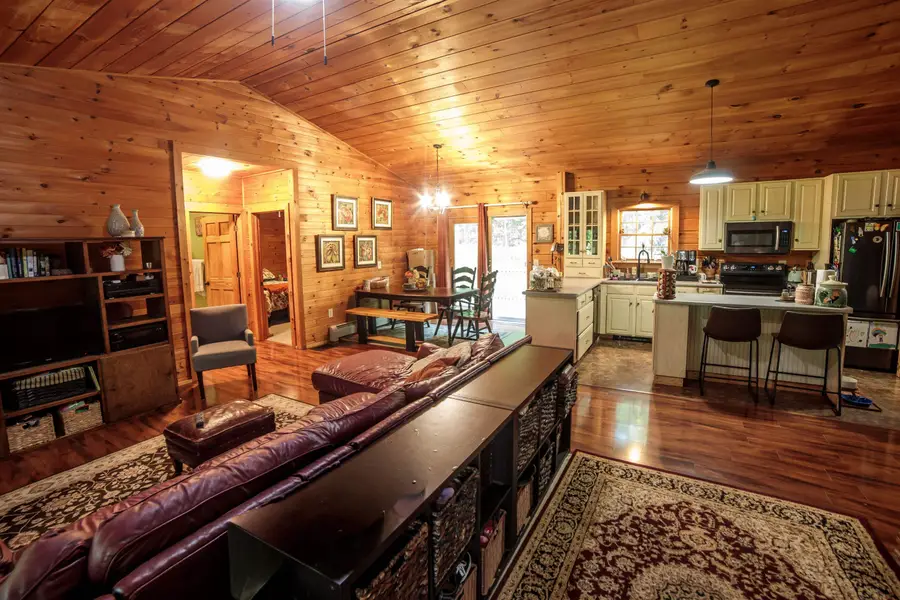 365 Maple Ridge Road, Danby, VT 05739 - #3