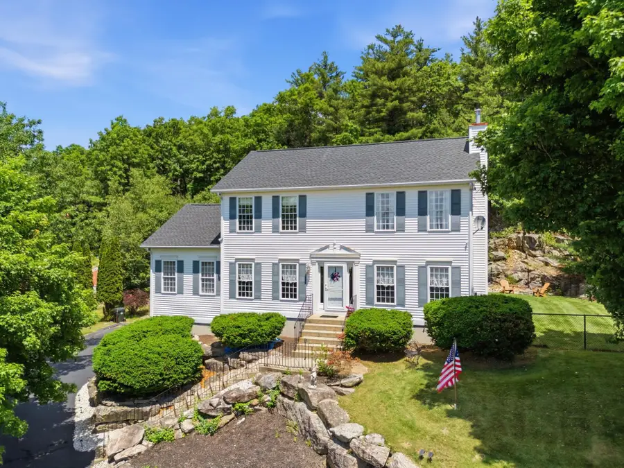 80 Rosegate Farm Drive, Manchester, NH 03109 - #3