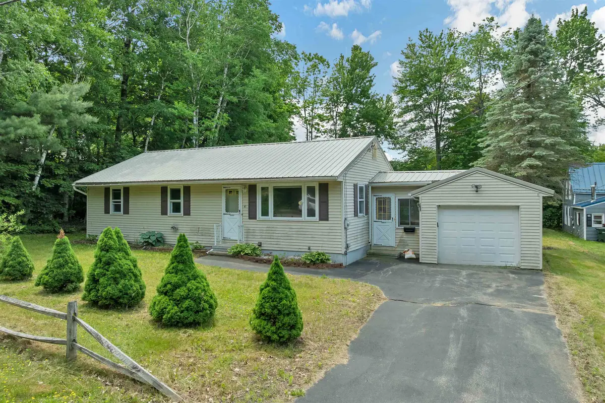 67 Lafayette Street, Laconia, NH 03246 - #1