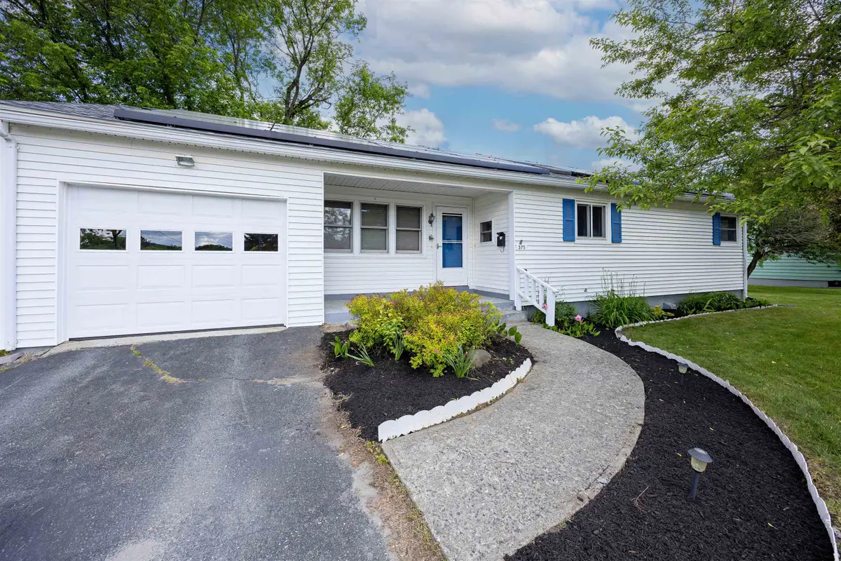 375 Concord Avenue, Saint Johnsbury, VT 05819-4012 - #1