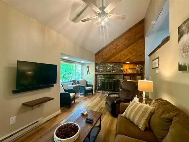 24 Condo Road, Campton, NH 03223 - #2