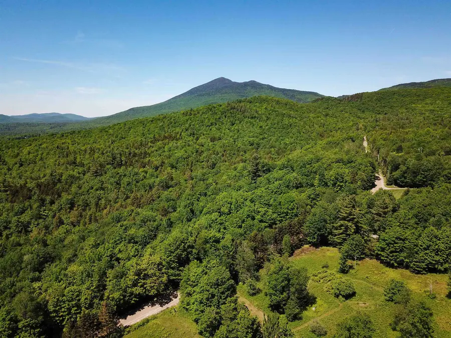 625 French Settlement Road, Lincoln, VT 05443 - #2