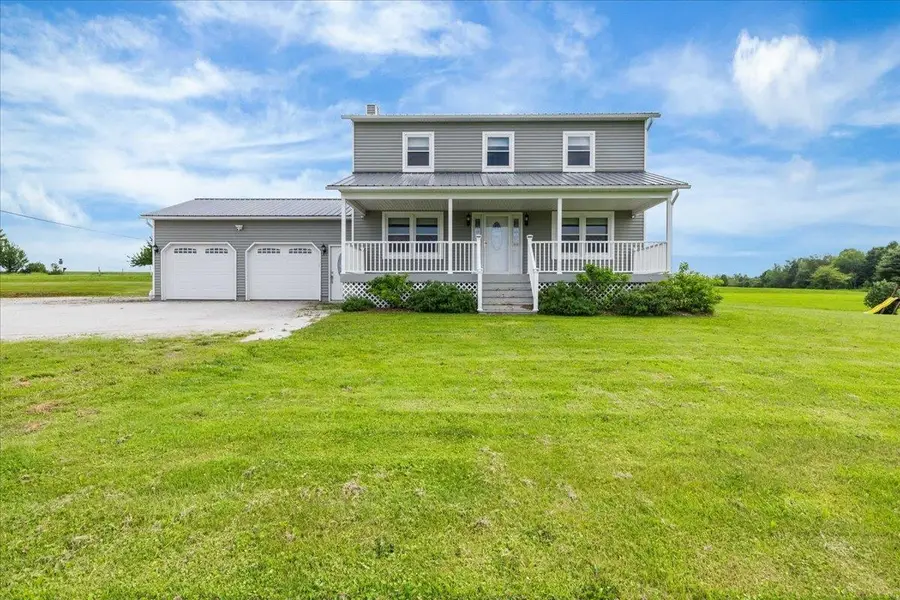 2719 North Sheldon Road, Franklin, VT 05457 - #2