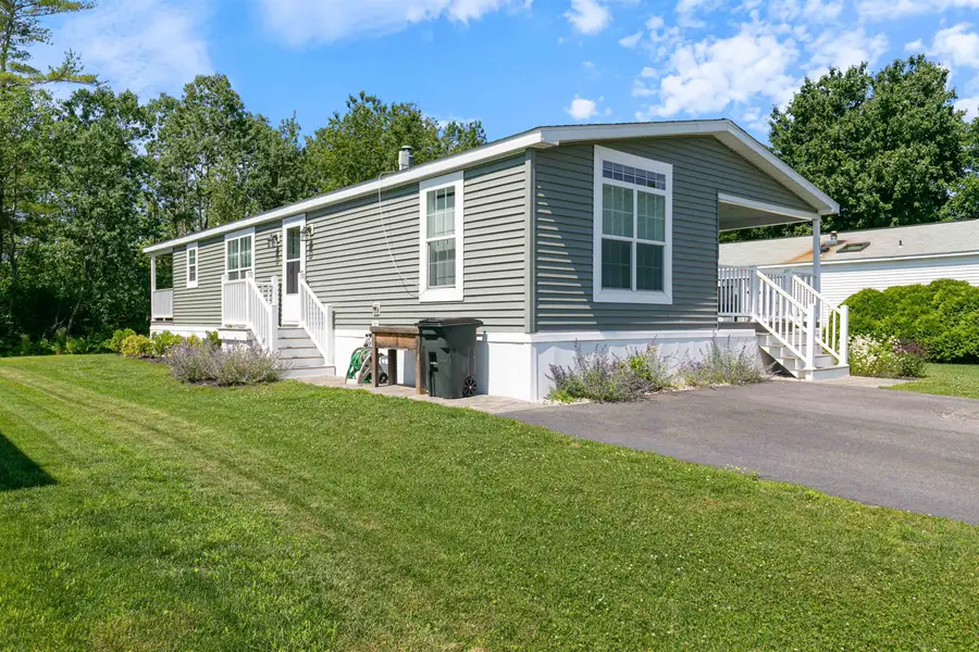 403 Striped Bass Avenue, Portsmouth, NH 03801 - #2