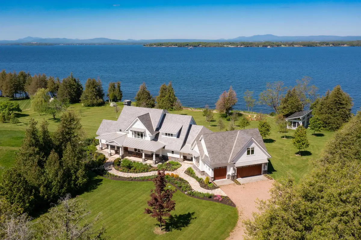 109 West Shore Road, Grand Isle, VT 05458 - #1